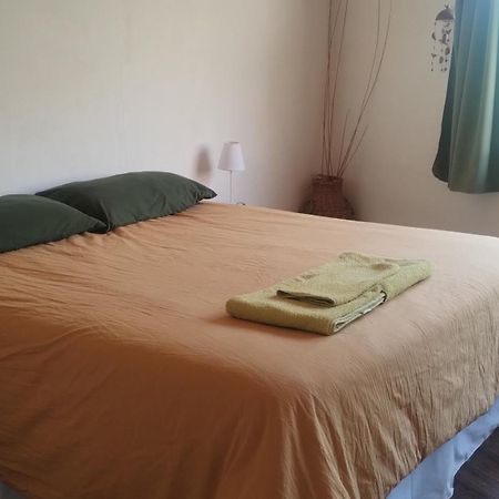 Cabanas Apu Maimara Bagian luar foto
