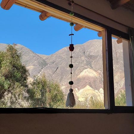 Cabanas Apu Maimara Bagian luar foto