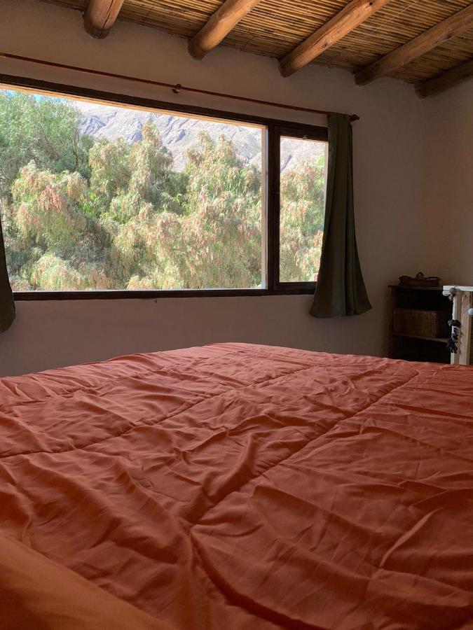 Cabanas Apu Maimara Bagian luar foto