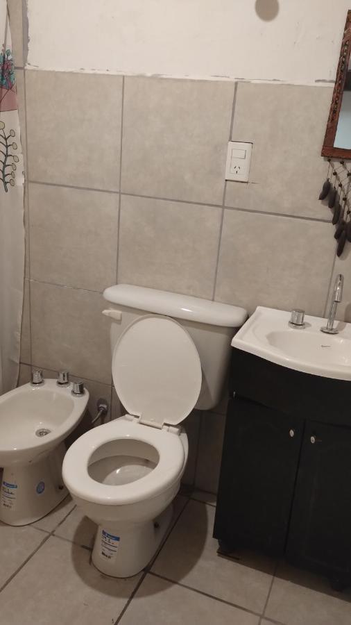 Cabanas Apu Maimara Bagian luar foto