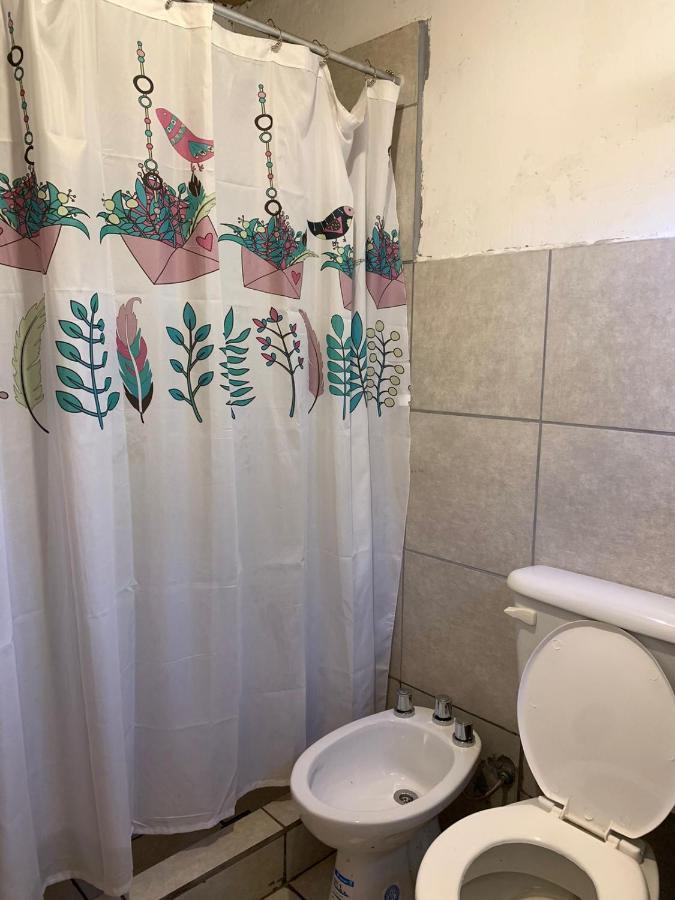Cabanas Apu Maimara Bagian luar foto
