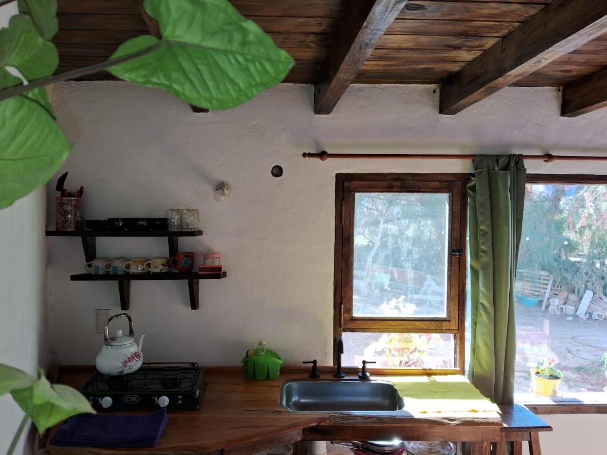 Cabanas Apu Maimara Bagian luar foto