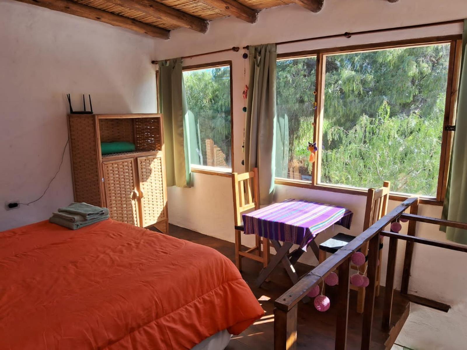 Cabanas Apu Maimara Bagian luar foto