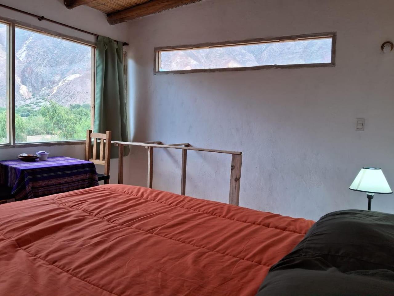 Cabanas Apu Maimara Bagian luar foto