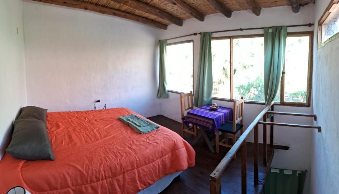 Cabanas Apu Maimara Bagian luar foto