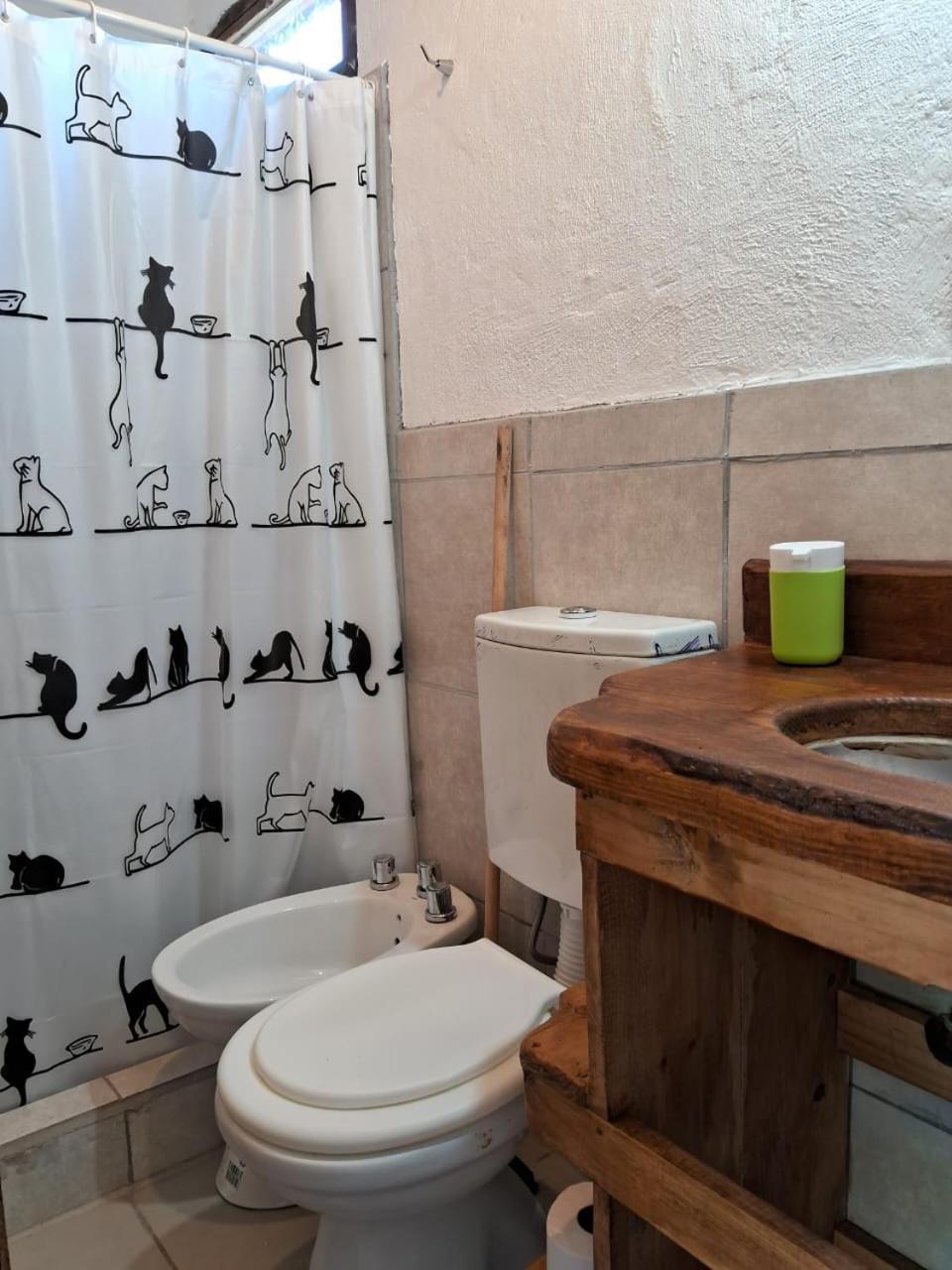 Cabanas Apu Maimara Bagian luar foto