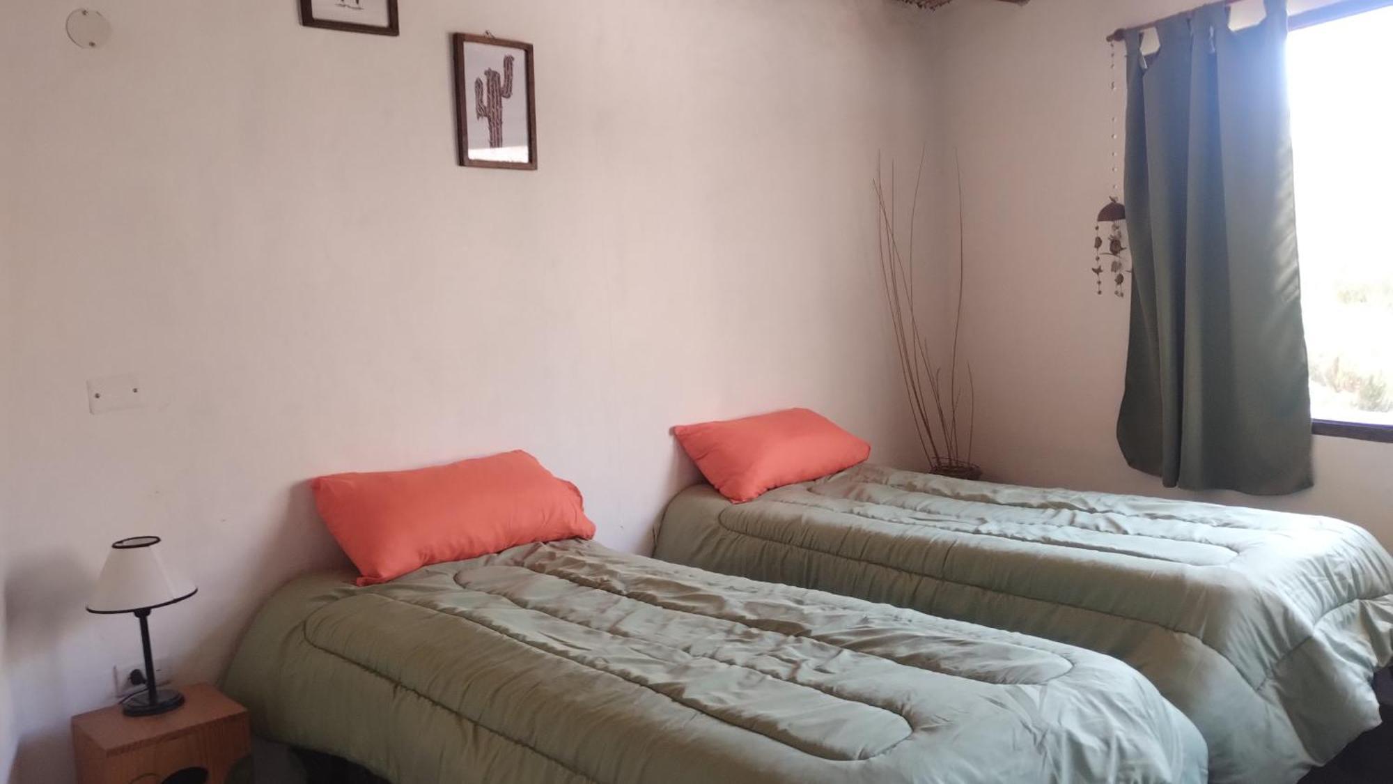 Cabanas Apu Maimara Bagian luar foto
