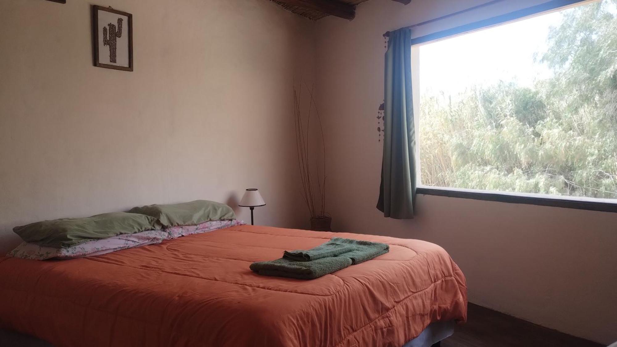 Cabanas Apu Maimara Bagian luar foto