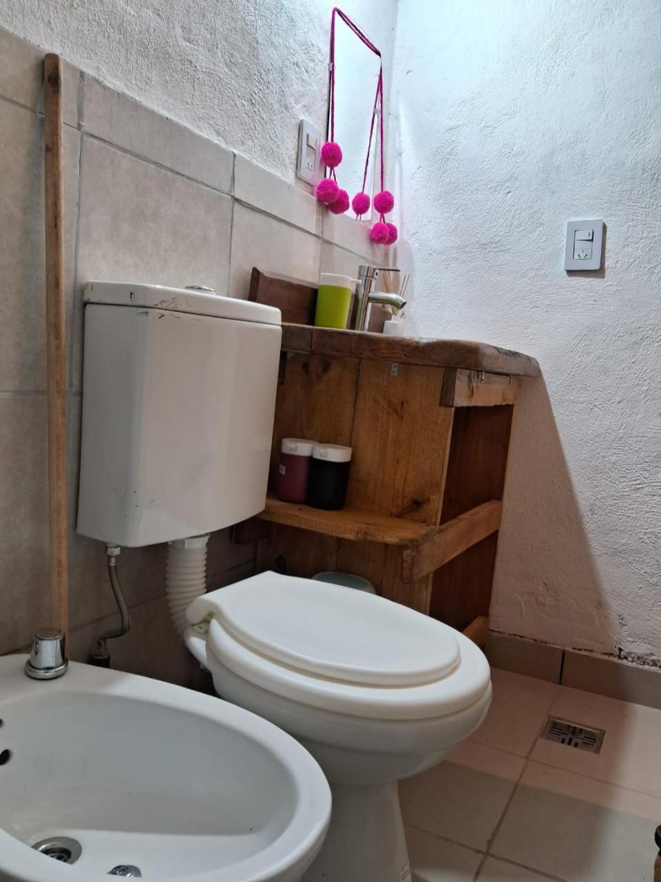 Cabanas Apu Maimara Ruang foto