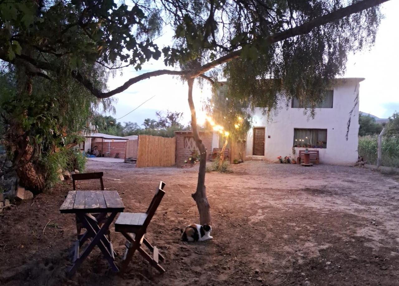 Cabanas Apu Maimara Ruang foto